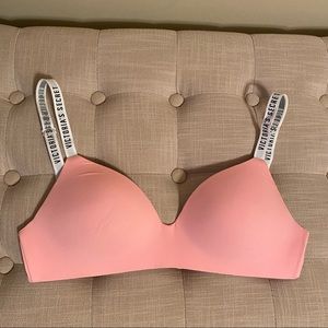 Victoria’s Secret bra